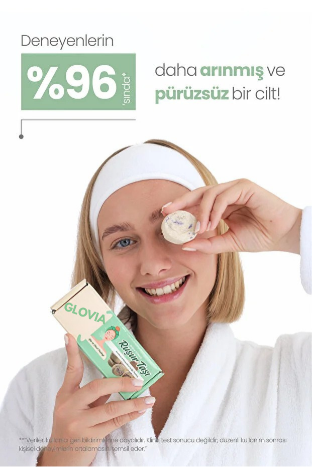 GLOVIA | Osmanlı Hamam Taşı