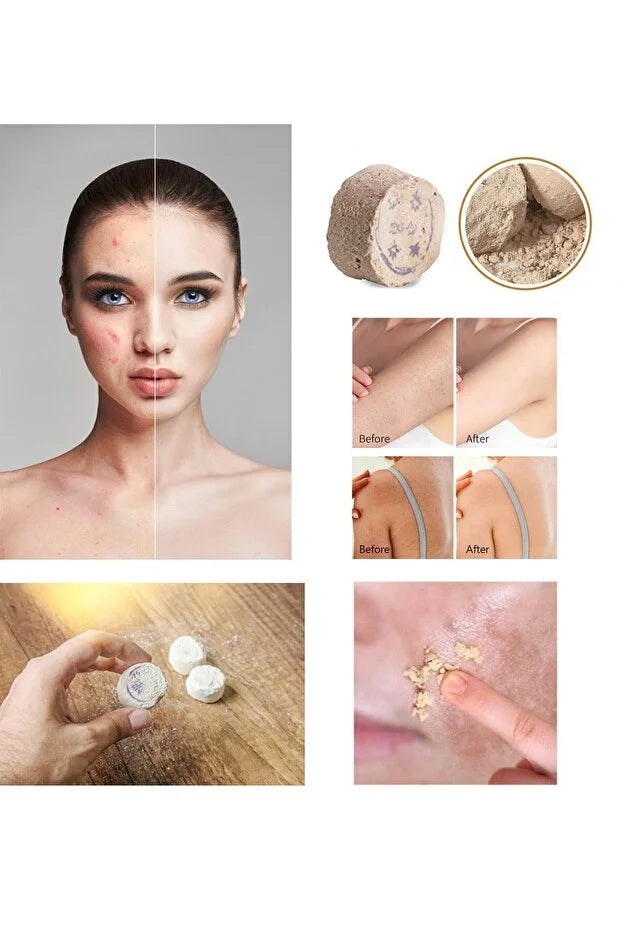 GLOVIA | Osmanlı Hamam Taşı