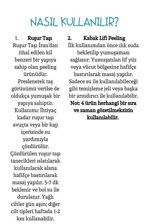 GLOVIA | Osmanlı Hamam Taşı