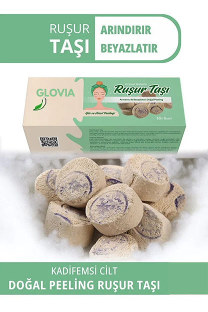 GLOVIA | Osmanlı Hamam Taşı
